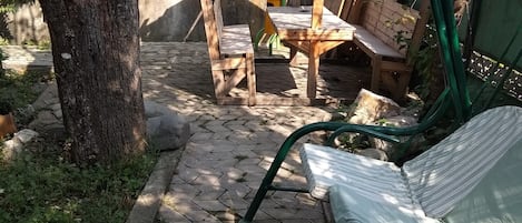 UnterkunftsgelÀnde