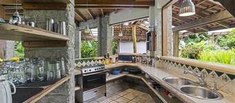 Casa Nirvanita - Un piccolo gioiello biologico vicino al mare