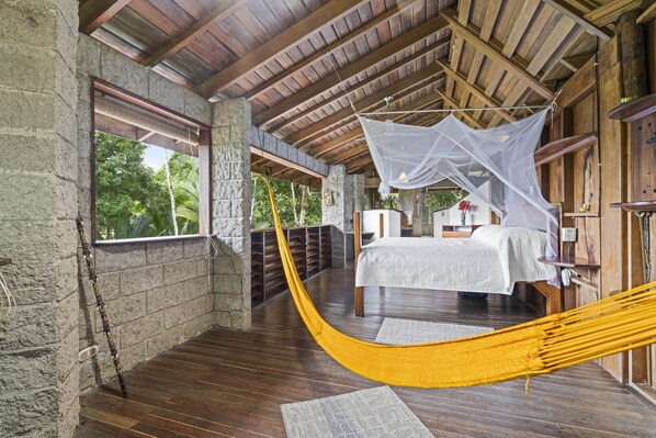 4 habitaciones, caja de seguridad en la habitación y wifi gratis 