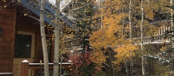 Spacious Family Home Close to 4 Ski Resorts, Summit County CO- Mountain Serenity