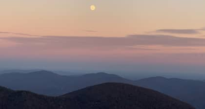 Las mejores vistas en la montaña!  ¡Disponible en otoño de 2019! ¡RESERVAR AHORA!