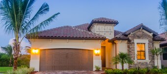  2026 Season Still Available 3 BED.3BATH GOLF POOL HOME IN TREVISO BAY