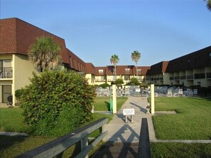 Boendeområde