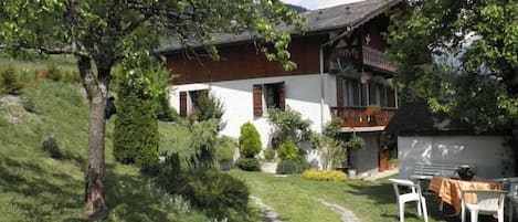 Außenbereich