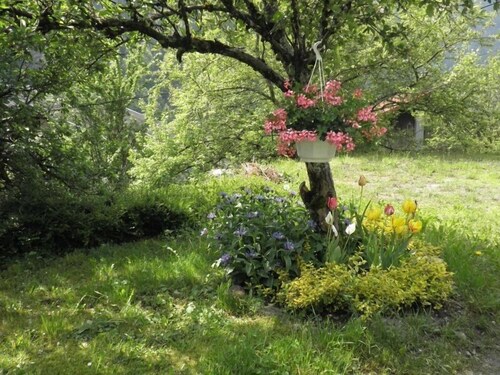 BEAU CHALET SAVOYARD DE CHARME ,,3 * WIFI  