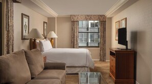 WiFi - The Manhattan Club (New York)