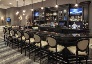 Lobby - The Manhattan Club (New York)