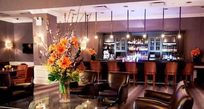 The Manhattan Club