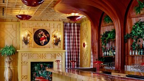 Unclassified image, 2 of 155, button - Hotel Peter and Paul, an Ash Hotel (New Orleans)