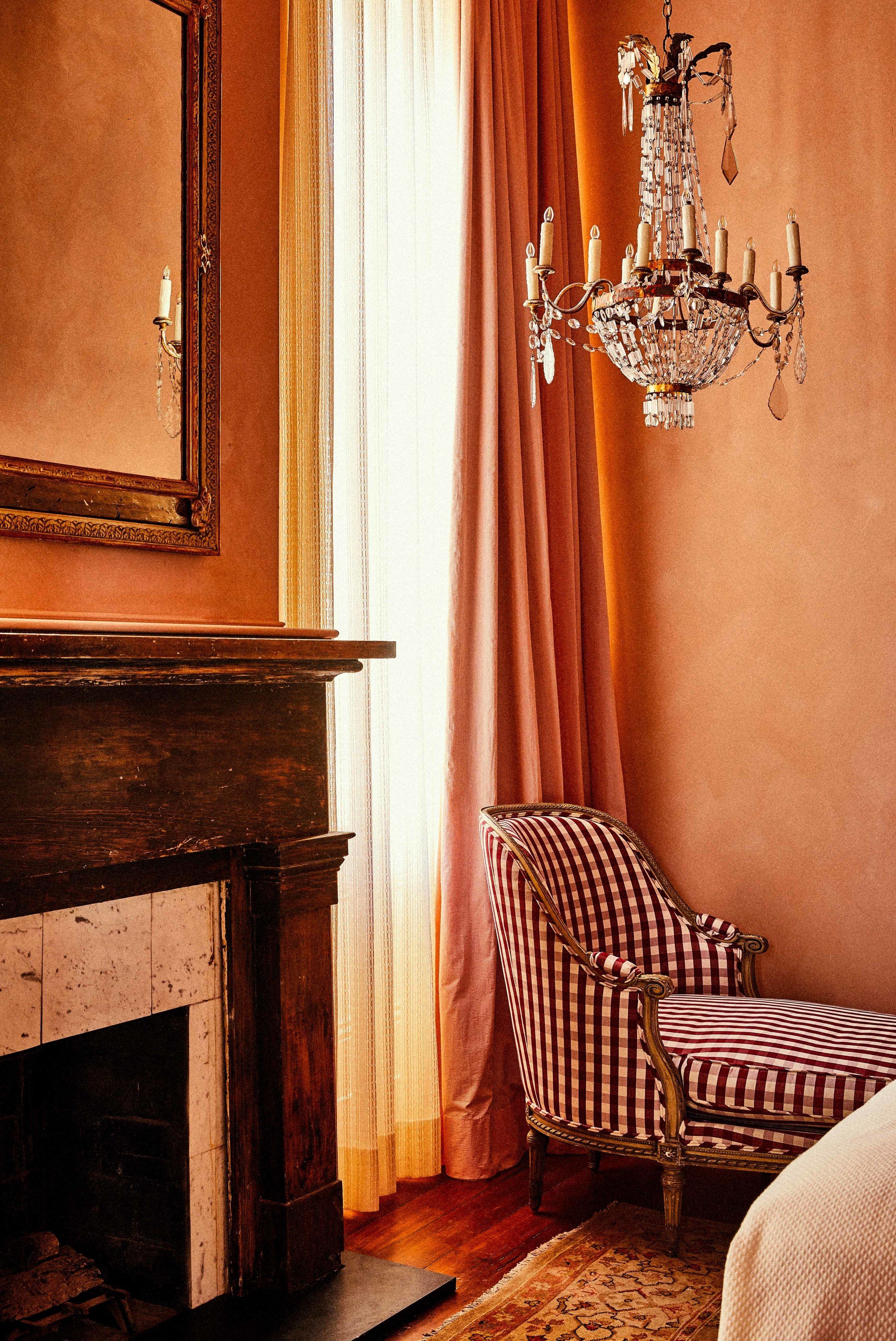 rectory classic | egyptian cotton sheets, premium bedding, pillow-top beds, minibar