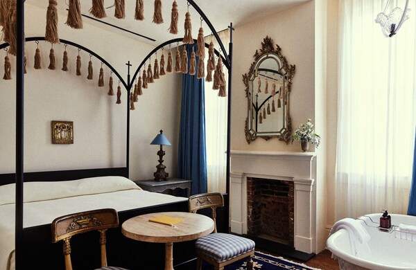 Hotel Peter And Paul, An Ash Hotel - New Orleans, LA