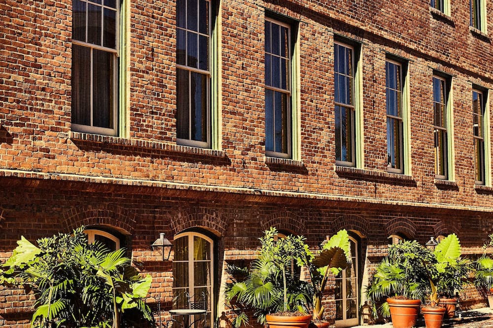 Hotel Peter and Paul, an Ash Hotel