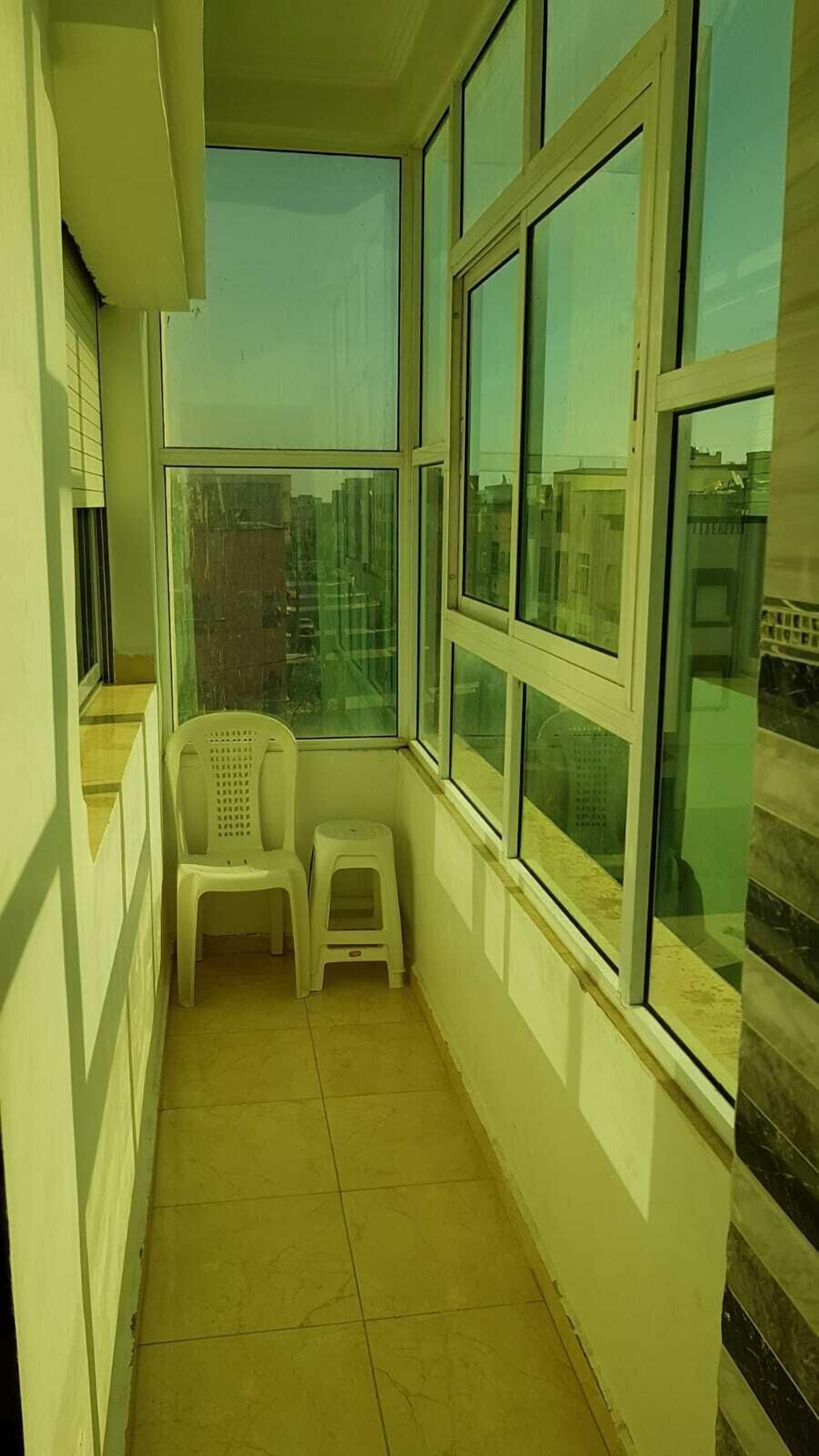 تفاصيل الفندق من الداخل