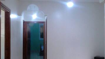 Apartment, 2 Bedrooms, Non Smoking | Living area | Flat-screen TV