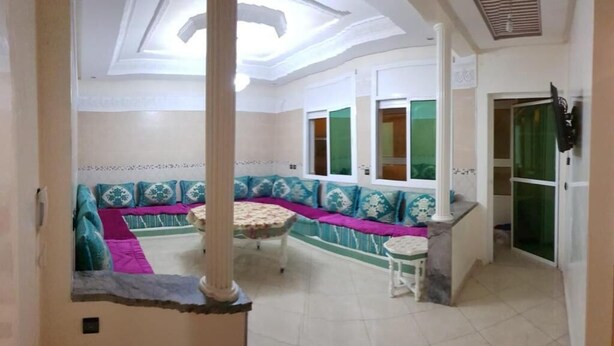 Room - Haron (Kenitra)