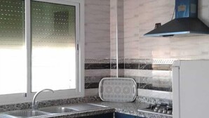Apartment, 2 Bedrooms, Non Smoking | Private kitchenette - Haron (Kenitra)