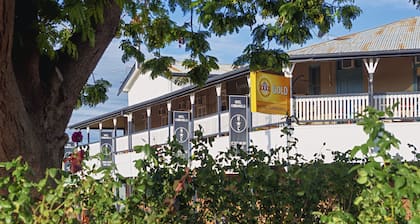 Hotel Cunnamulla