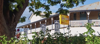 Hotel Cunnamulla