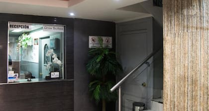 Hotel Onix Suites
