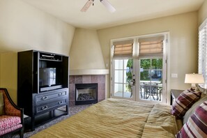 1 bedroom, iron/ironing board, Internet, bed sheets