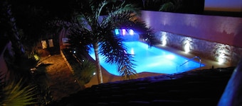 Villa Josefina, 4 Bdrm / 4 Bth, piscine privée, étapes N Akumal à Yalku & Beach