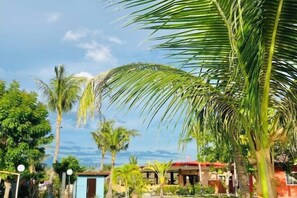 Εξωτερική πισίνα