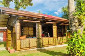 Exterior - Cabilao Sunset Dive and Beach Resort (Loon)