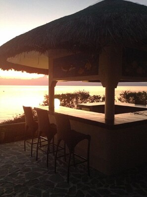 Bár (a szálláshelyen)