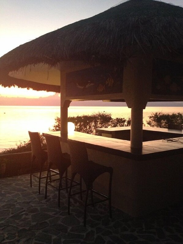 Unclassified image, 1 of 50, button - Cabilao Sunset Dive and Beach Resort (Loon)