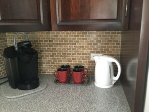 Interior - Small Blessings Great Neighborhood Living (Warwick)