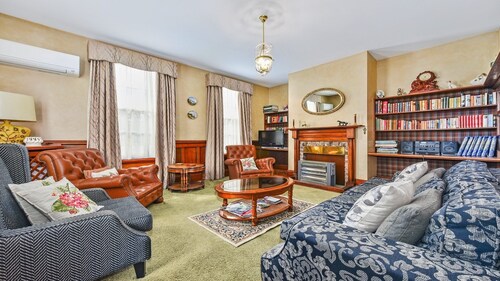 Bonnie Doon - ilmainen WiFi