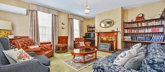 A little piece of Scotland in the Heart of Launceston