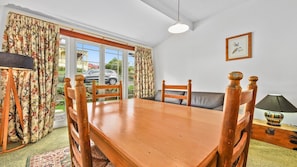 Dining - A little piece of Scotland in the Heart of Launceston (Launceston)