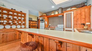 Private kitchen - A little piece of Scotland in the Heart of Launceston (Launceston)