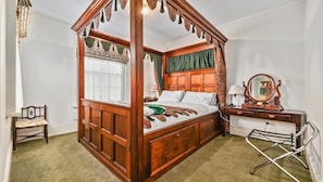 2 bedrooms - A little piece of Scotland in the Heart of Launceston (Launceston)