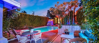 Perfect Location! - Baristo Villa