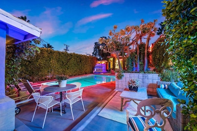 Perfect Location! - Baristo Villa