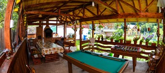 Mountain Home - In the middle of the Nature 