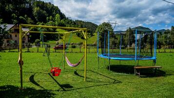 Children’s area