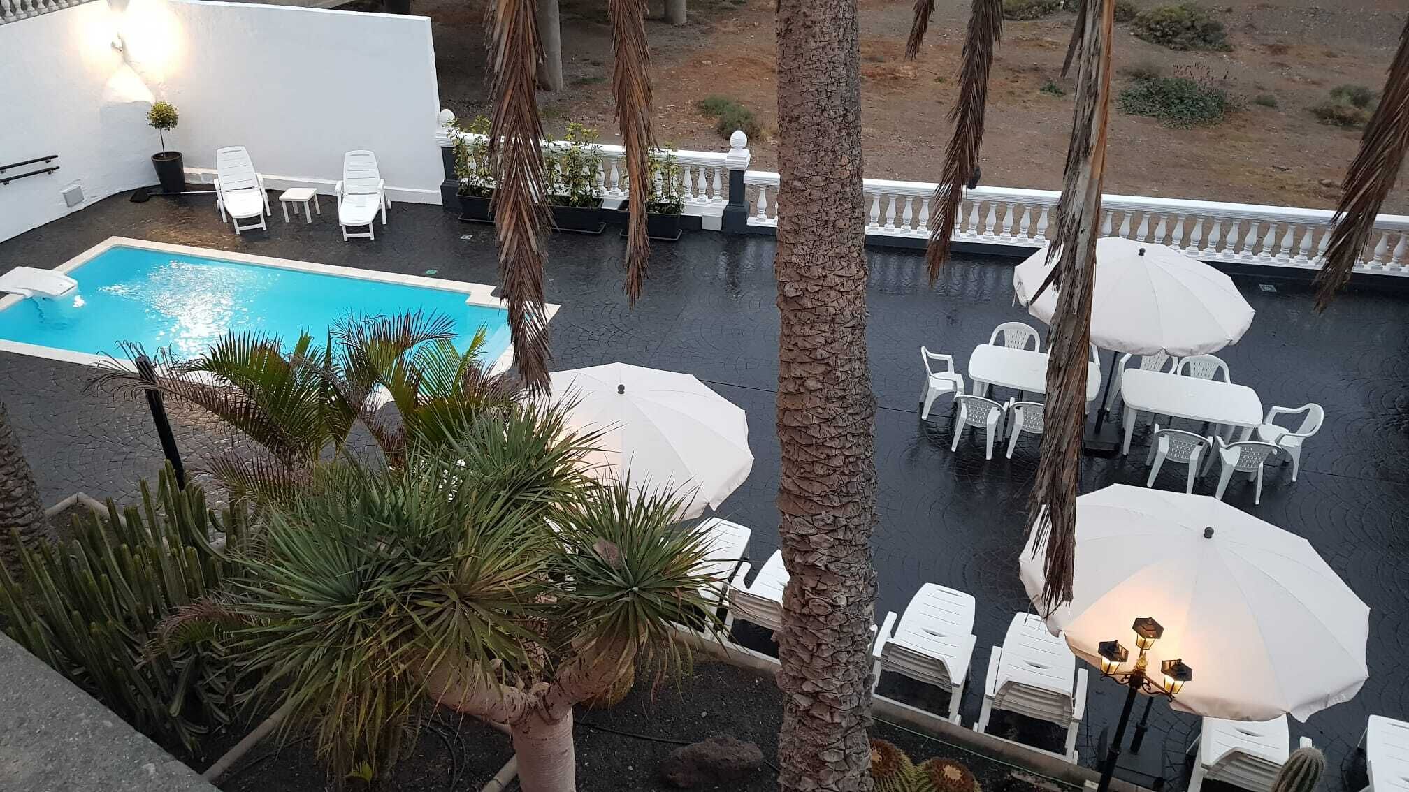 Terras