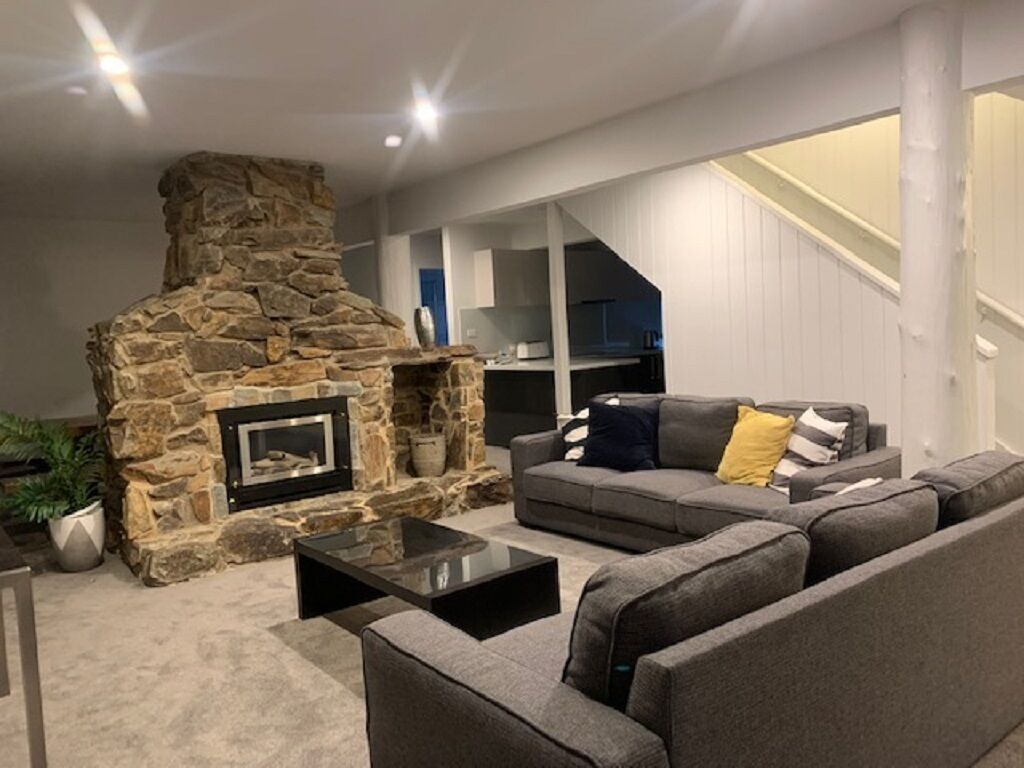 Bullumwaal- renovated chalet