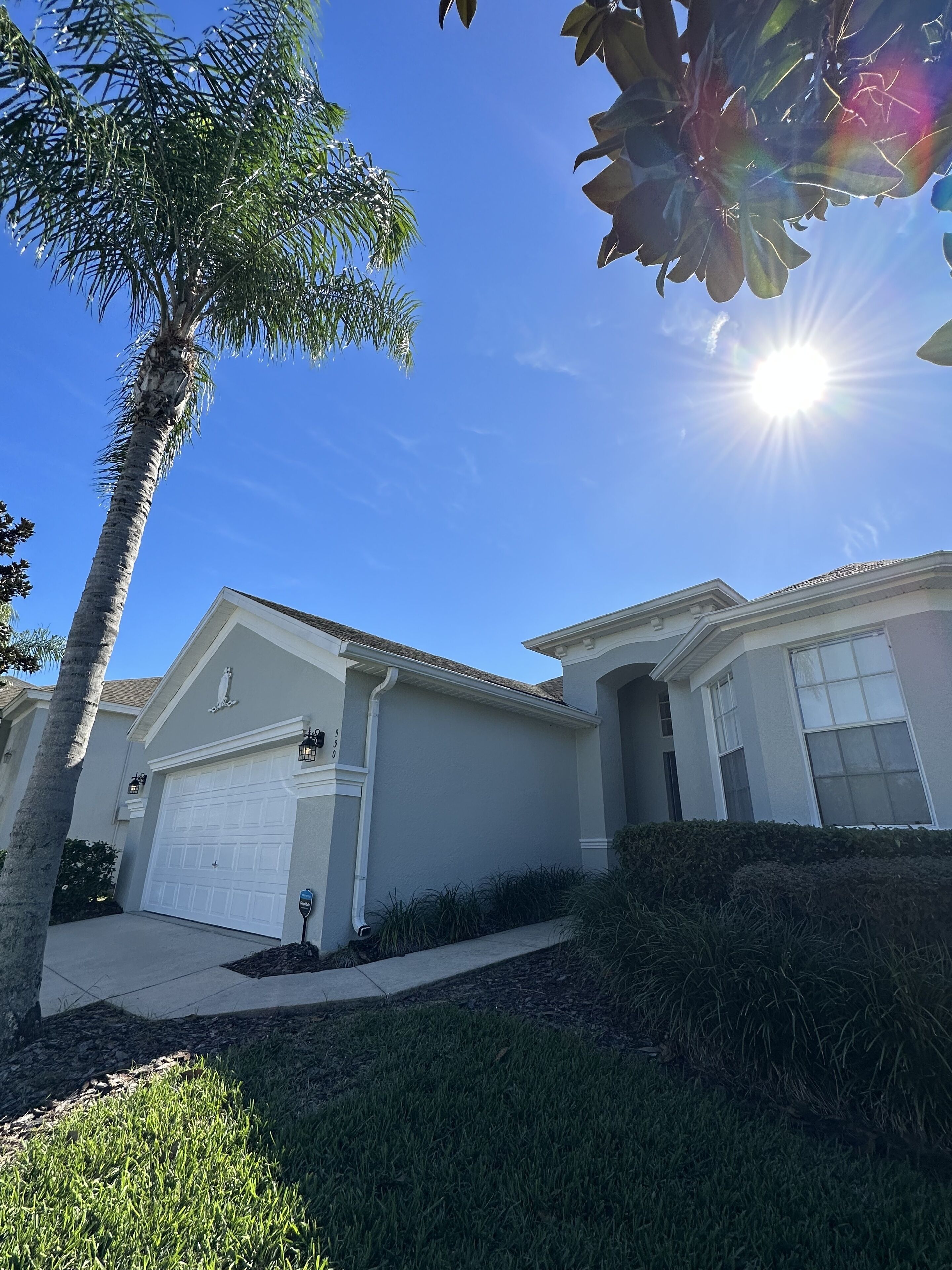 Luxury 4 Bed Villa, South Facing Pool not Overlooked, Wi-fi, Games Room