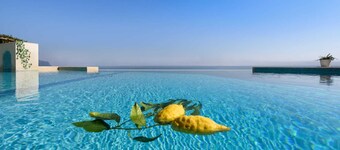 NIDO Pagliarulo Complex - Pool, sea view,  terrace by AMALFIVACATION.IT