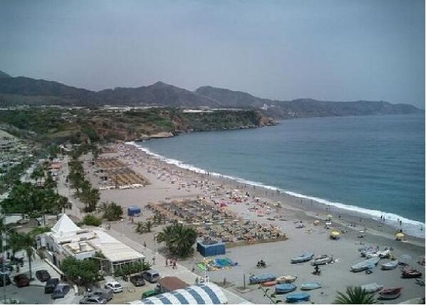 Plage à proximité