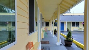 Exterieur