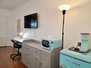 Standard Double Room, 2 Double Beds, Non Smoking
