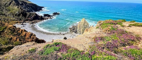 Plage