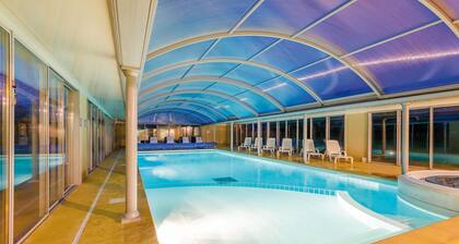 Maison de vacances sur 2 étages | Tuomioistuin trajet de la plage en voiture