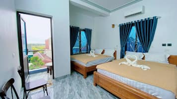 Hochwertige Bettwaren, Daunenbettdecken, Pillowtop-Betten