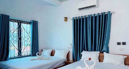 Tamcoc White Swan Hostel